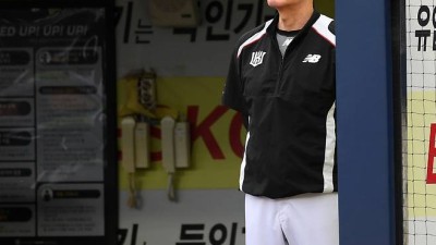 진짜 울고 싶다 필승조 맹장이 터졌다! → LG와 트레이드 안했으면 어쩔 뻔