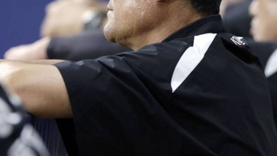 이정후, 부진에 집안 소동까지 일본도 이종범 사상 초유 '시즌 중 퇴단→예능프로行'에 주목