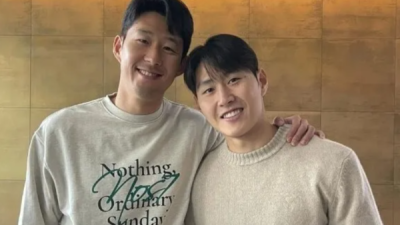 ‘클린스만과 달랐다’ 韓 대표팀 전임 코치, 이강인 이탈리아행 대찬성 “창의성 넘치고 성실하기까지”