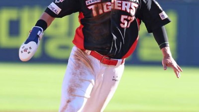 '이래서 KIA가 6월 승률 1위다' 고종욱 3안타 폭발, LG에 위닝시리즈 작성 [잠실 게임노트]
