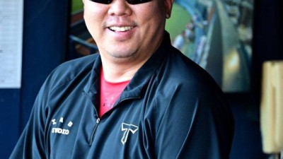 'KIA 12-2 쾌승'→잠실벌에 울려 퍼진 이범호 응원가... 어느새 선두에 3.5G차 근접 추격