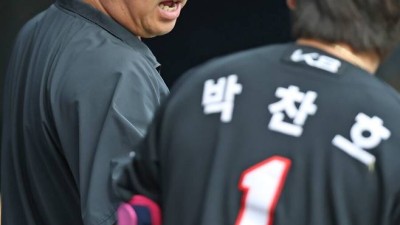 6월에 쉽지 않을거라 예상했는데… KIA 1위 대반전, 이범호도 폭풍 칭찬 선수들 덕분에 만족스럽게 마무리