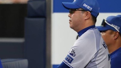 10년 만에 7연승→한때 '3성'이었는데... '패패패승패패패패' 7위 추락, 설상가상 거포 2명도 사라졌다