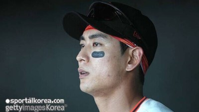 '이대로 괜찮나?' 휴식·타순 조정·꼴찌팀 상대로도 효과 無...이정후, 끝없는 추락 어디까지 이어질까