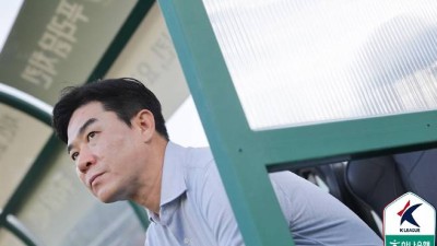 [현장인터뷰]윤정환 감독 작심발언 K리그, 누구를 위해 경기를 하는가