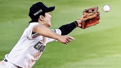 흔들리는 롯데 ‘트레이드 복덩이’, 결국 스태미너 이슈인가