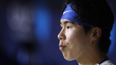 '로버츠가 옳았나' 다저스, 김혜성 8회말 대수비 출전에도 5-1 승리... 오타니 무안타에도 이겼다 [LAD 리뷰]