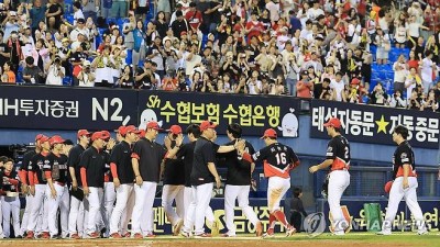 진짜 가을야구 할 수 있을까? 롯데, LG·KIA와 운명의 6연전 돌입