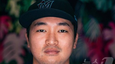 고우석, 이적 후 2번째 등판서 시즌 첫 세이브…1이닝 2K 무실점