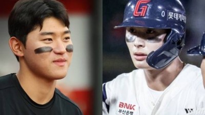 KIA 김도영·롯데 윤동희 대신 키움 송성문·삼성 김지찬 올스타전 출전