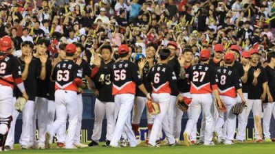 원투펀치는 지금 휴식 중…'6월 1강' KIA, 7월에 더 튼튼해진다
