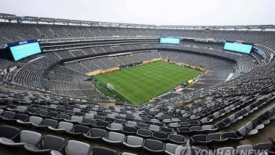 빈자리만 100만석 초과 '텅텅', 클럽월드컵 흥행 참패…美 ESPN FIFA, 최대 수용 인원도 공개 안 해 지적