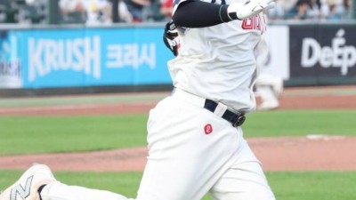 충격의 2군행, '타율 0.400' 롯데 포수-'ERA 1.89' LG 투수는 왜 1군서 사라졌나