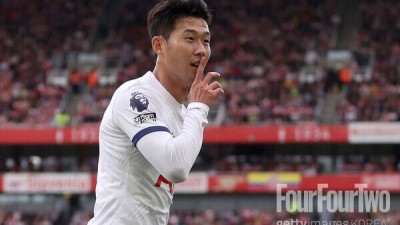 굿바이, SON! 토트넘, 손흥민 예상 이적료 전격 공개...“560억, 거래 성사를 위한 기준”