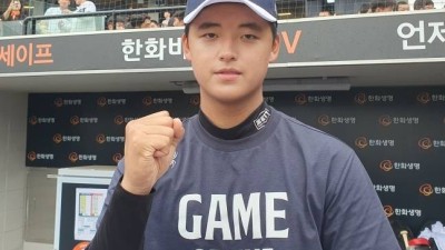 누가 봐도 전체 1순위 박석민 아들 박준현, ML 최소 4개 팀서 관심→'계약 조건도 기대 이상'