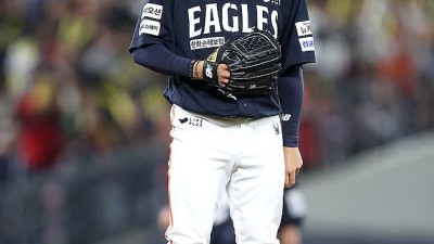한화에 김서현-폰세 말고 1점대 또 있다… FA 시장 잔잔한 파도? 레전드도 “달라졌다” 칭찬