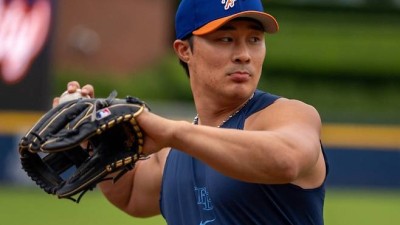 탬파베이는 김하성 팔 생각이 전혀 없었다… 김하성 돌아온다, AL 최강 내야 구축 기대감
