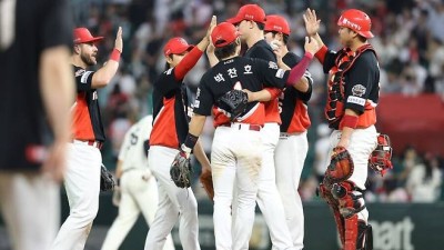 KIA 2군 연봉>1군 라인업 연봉, 환장할 구조인데… 한화 추격하는 위대한 ‘함평 타이거즈’