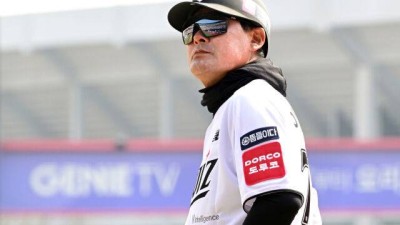 이종범·이승엽, 두 슈퍼스타가 욕 먹으며 KBO를 도망치듯 떠났다…영원히 추앙받는 레전드를 보고 싶다