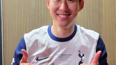 손흥민, 대반전 폭발! 끝내 레전드 예우 받는다...정통 매체 토트넘, SON, 매각해 이적료 확보 대신, 스스로 미래 선택할 기회 부여