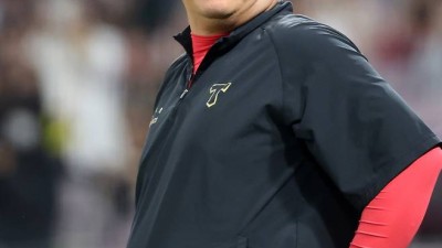 한 명씩 돌아온다. 기회 올 것...'절대 1강'의 반격 예고