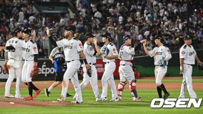 성공하면 2위, 실패하면 4위…'LG-KIA 6연전' 롯데 전반기 '찐찐찐찐막' 고비, 올라가느냐 추락하느냐
