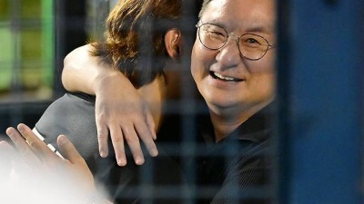 도영·성범 돌아와도 자리 없다? 6월 함평 타이거즈 이렇게 잘할 줄이야… 심재학 단장도 놀랐다