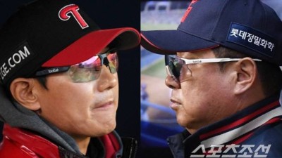 이 중요한 2위 싸움에 위기의 외국인끼리 선발 맞대결이라니... 데이비슨 vs 에르난데스 누가 살아날까[SC 포커스]