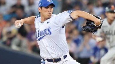 위기의 삼성 라이온즈 1군 엔트리 변동…김영웅 복귀는 언제쯤