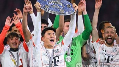 김민재 800억? 안 사!→뮌헨 '초비상'…KIM, 축구적 목적 없이 잔류 가능 독일 매체 전망
