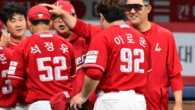 악착같이 덤비더라 이숭용 감독, 6월 승률 1위 이끈 KIA 잇몸 투지에 감탄과 경계 [오!쎈 광주]