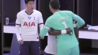 SON과 라커룸에서 대충돌!→이별 2년 만에 재회 가능성...손흥민, 파격 행선지 등장 MLS 진출 관심+LA로 향할 수도