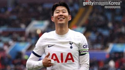 미쳤다… 토트넘 TRUE LEGEND 손흥민 대우 클래스 다르다! 스스로 미래 결정하게 해줄 것