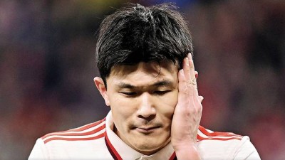 ‘충격!’ 김민재, 아무도 원하지 않는다. 공식 제안 ‘0건’···‘300억 고연봉+아킬레스건 부상’ 문제로 추정