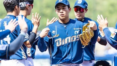 새벽 2시에 홈구장 도착→'단 1명' 타격 훈련이라니... 사령탑 밤에 무섭지도 않나봐 혀를 내둘렀다
