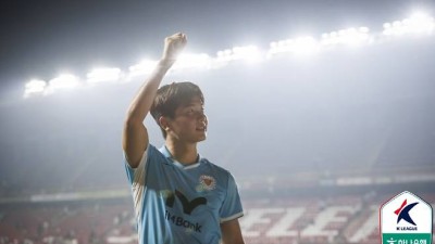 '韓 축구 대박' 안정환, 이승우, 김민재 그리고 황재원 렛츠고! '세리에A 4호 이적 가능성' 관심 집중...발전 가능성 매우 큰 선수