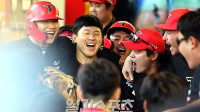 이제 싸움이다 1군 복귀 임박한 KIA, 백업 자원 정리는? 신경 쓰이는 부분 [IS 광주]