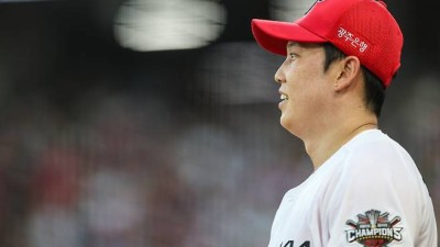 ERA 0.00 신인과 뒤바뀐 운명, 방출생 기적 끝나지 않았다…버티는 게 목표였는데