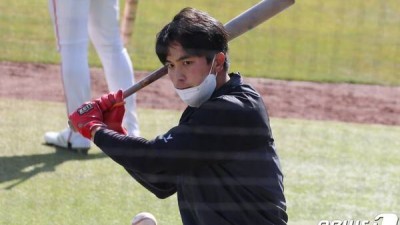 '이게 무슨?' 만루에서 '본헤드 플레이'로 견제사라니, 한화 하마터면 질 뻔했다…'만년 유망주' 꼬리표 이래서 못 떼나