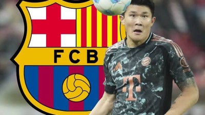 韓 넘어 아시아 최초 대역사!…김민재 해냈다! 세계적 명문 FC바르셀로나 러브콜→레바뮌 2개 구단 '1호' 되나
