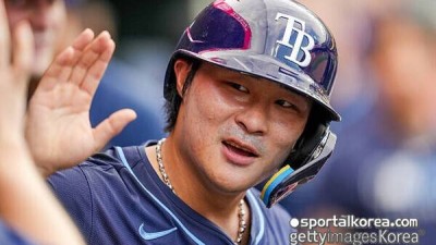 강정호·이대호·박병호도 못했는데 김하성이 '최초'…11.3m 고지 정복, 팀 역전패 속에서도 빛났다