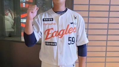 ‘4연타석 홈런→2년 연속 퓨처스 올스타’ 한화 차세대 거포 포수 “기억에 많이 남을 기록” [퓨처스 올스타전]