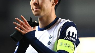 토트넘 ‘오피셜’ 공식발표 떴다…손흥민, 끝내 사우디아라비아 이적하나 “1025억 쓰고 SON 경쟁자 영입 확정+무려 6년 계약”
