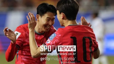 ‘손흥민과 동갑’ 이재성, 국가대표 은퇴 시사…“북중미 월드컵이 마지막”