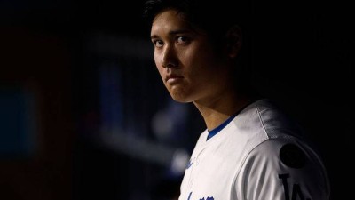 또 오타니 MVP? 지겹다, 이제 그만 좀 벌써 25-25, 역대급 괴물 등장했지만…그래도 넘을 수 없는 벽인가
