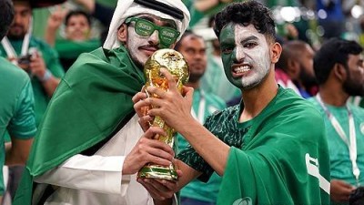AFC 썩었다! 이건 승부조작이야…노골적인 사우디 밀어주기?→왜 옛날 FIFA 랭킹으로 조추첨하나? 인도네시아 극렬 반발