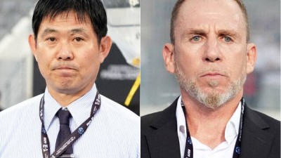 '6-1 대승' 일본 vs '0-3 대패' 중국, 동아시안컵 2차전→大이변 일어날까[일본 중국]
