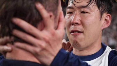 해리 케인 ‘10번’ 물려받았는데…‘손흥민 찐사랑’ 매디슨 더 이상 자리 없다