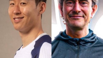 [PL POINT] 프랭크, '토트넘 복귀' 손흥민 남긴다! 대신 조연으로 뛰어야...연속성 유지 위해 필요