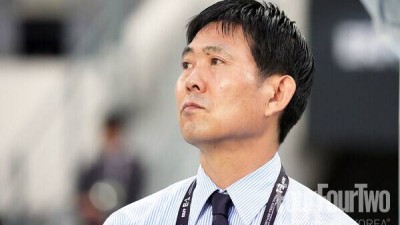 ‘한일전 무승부만 거둬도 우승’ 日 모리야스 감독 “한국전 매우 어려울 것 같다”